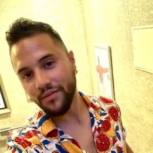 Meet your Posher, Axel